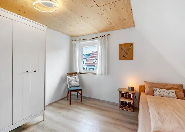 Ferienhaus Schwarzwaldheimat