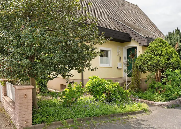 Ferienhaus Schwarzwaldheimat
