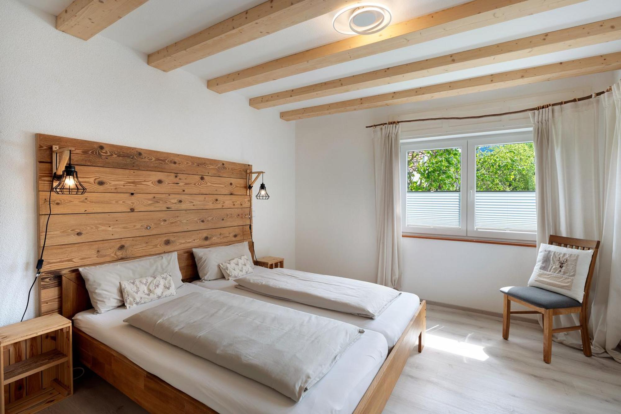 Apartment Schwarzwaldheimat Buehl