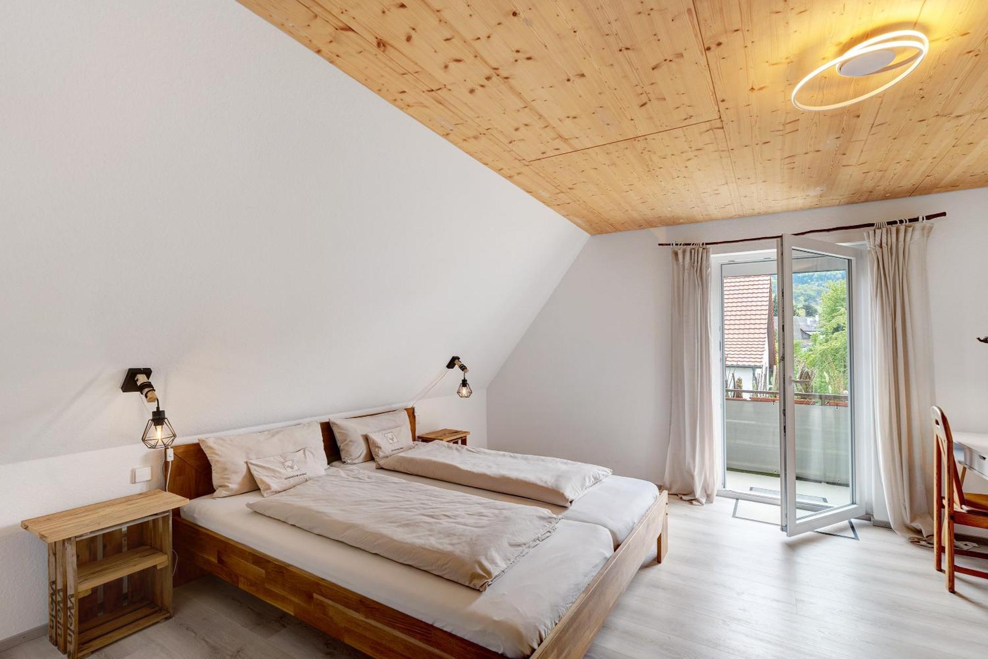 Schwarzwaldheimat Appartement *