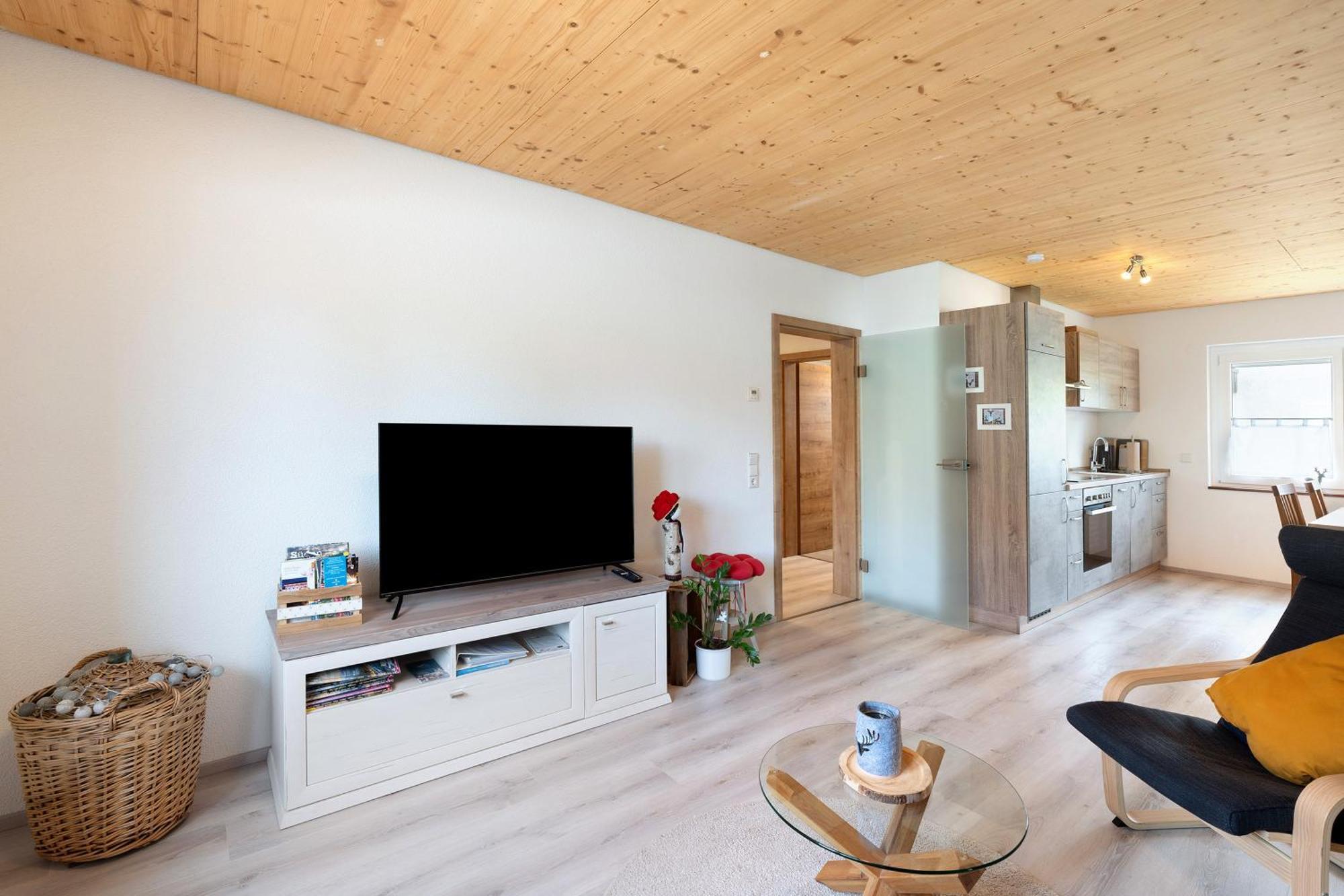 Apartment Schwarzwaldheimat