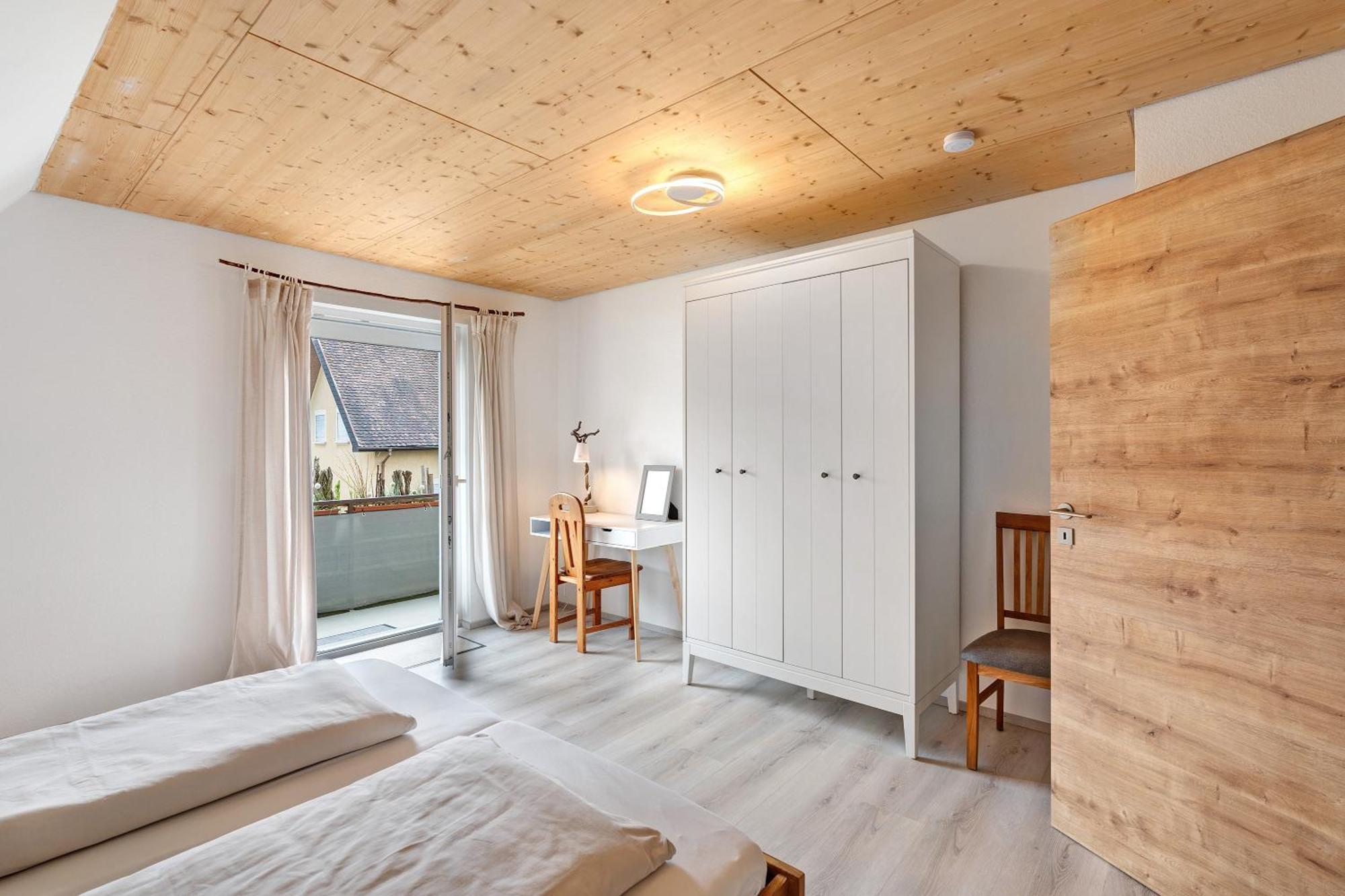 Schwarzwaldheimat Appartement *