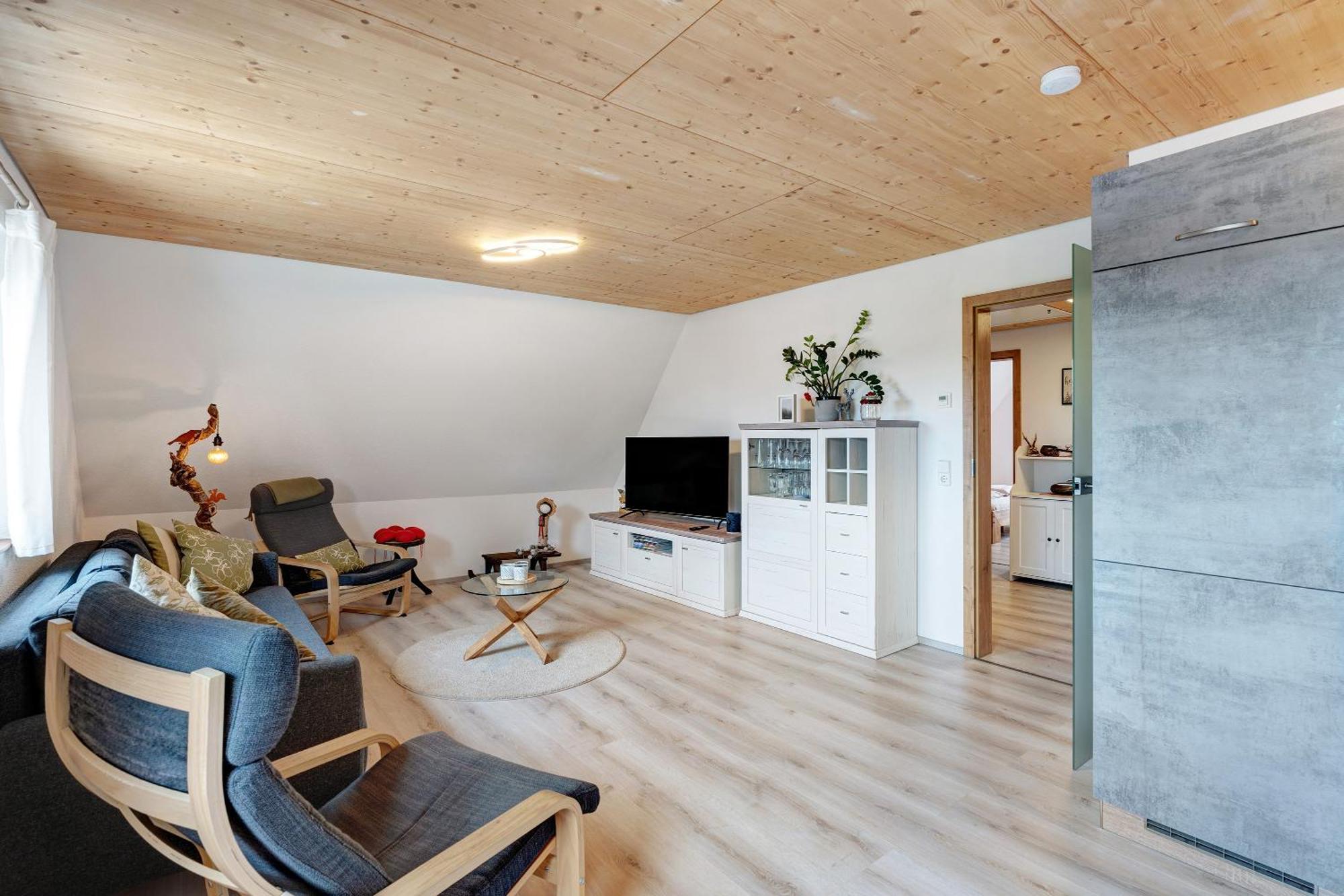 Apartment Schwarzwaldheimat