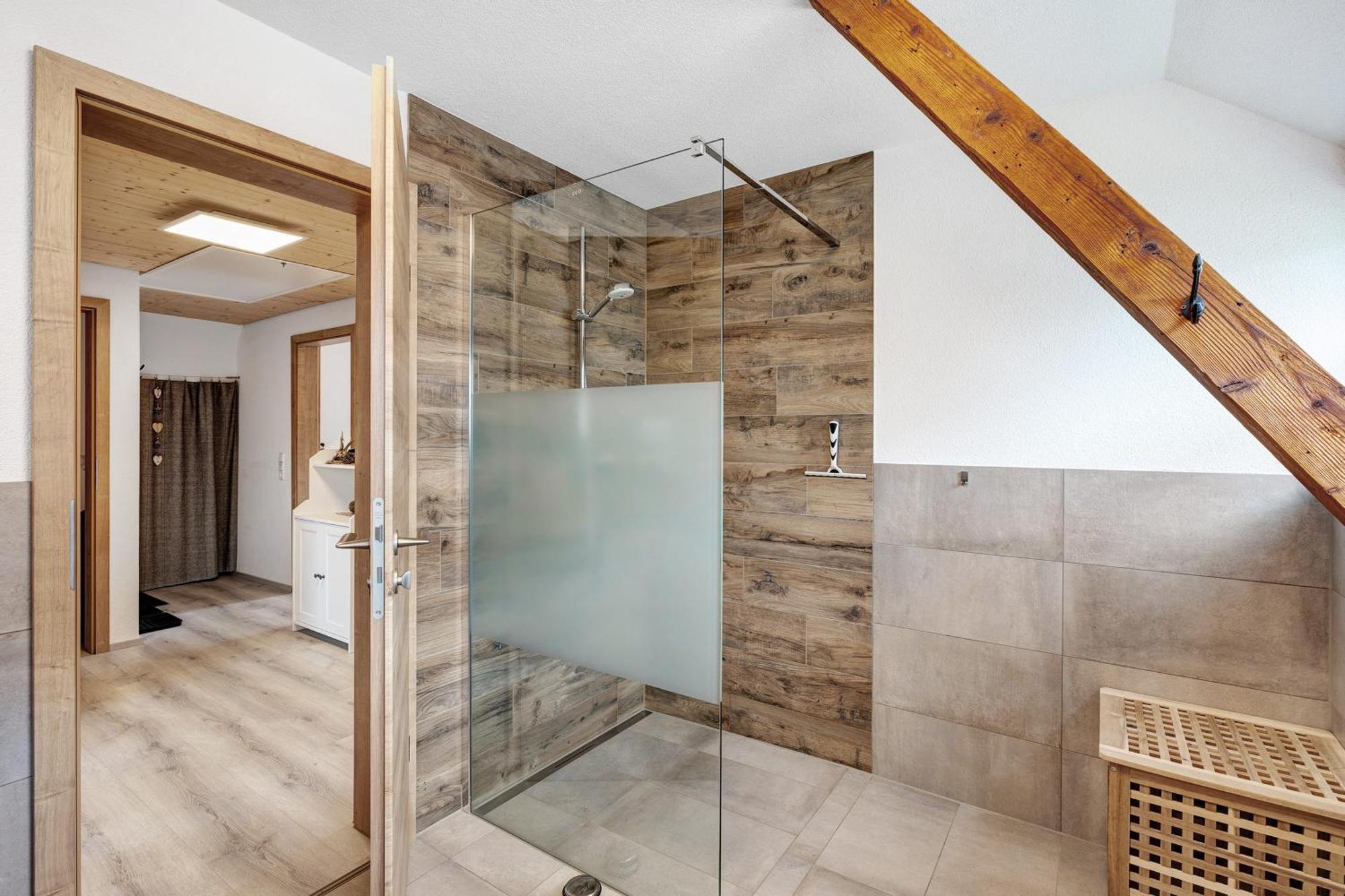 Schwarzwaldheimat Appartement Bühl