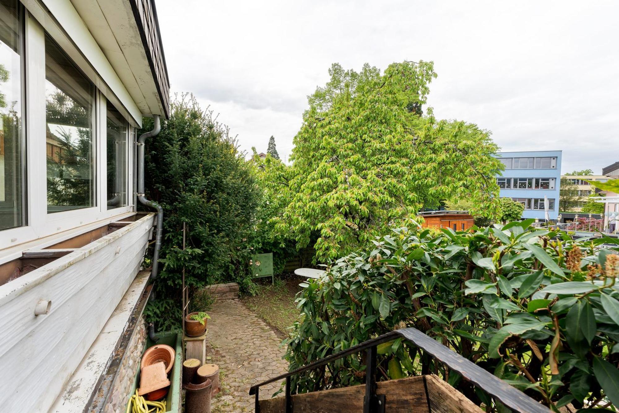 Appartement Schwarzwaldheimat