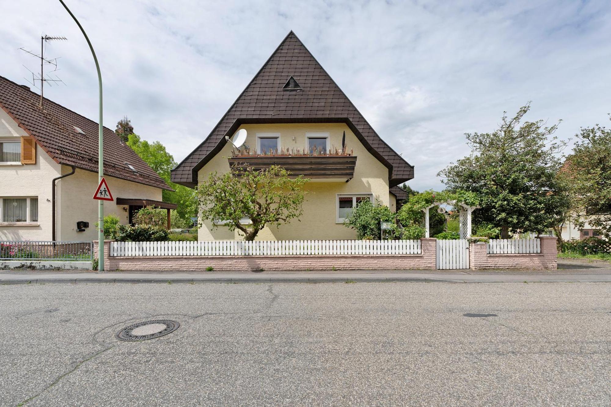 Schwarzwaldheimat * Bühl