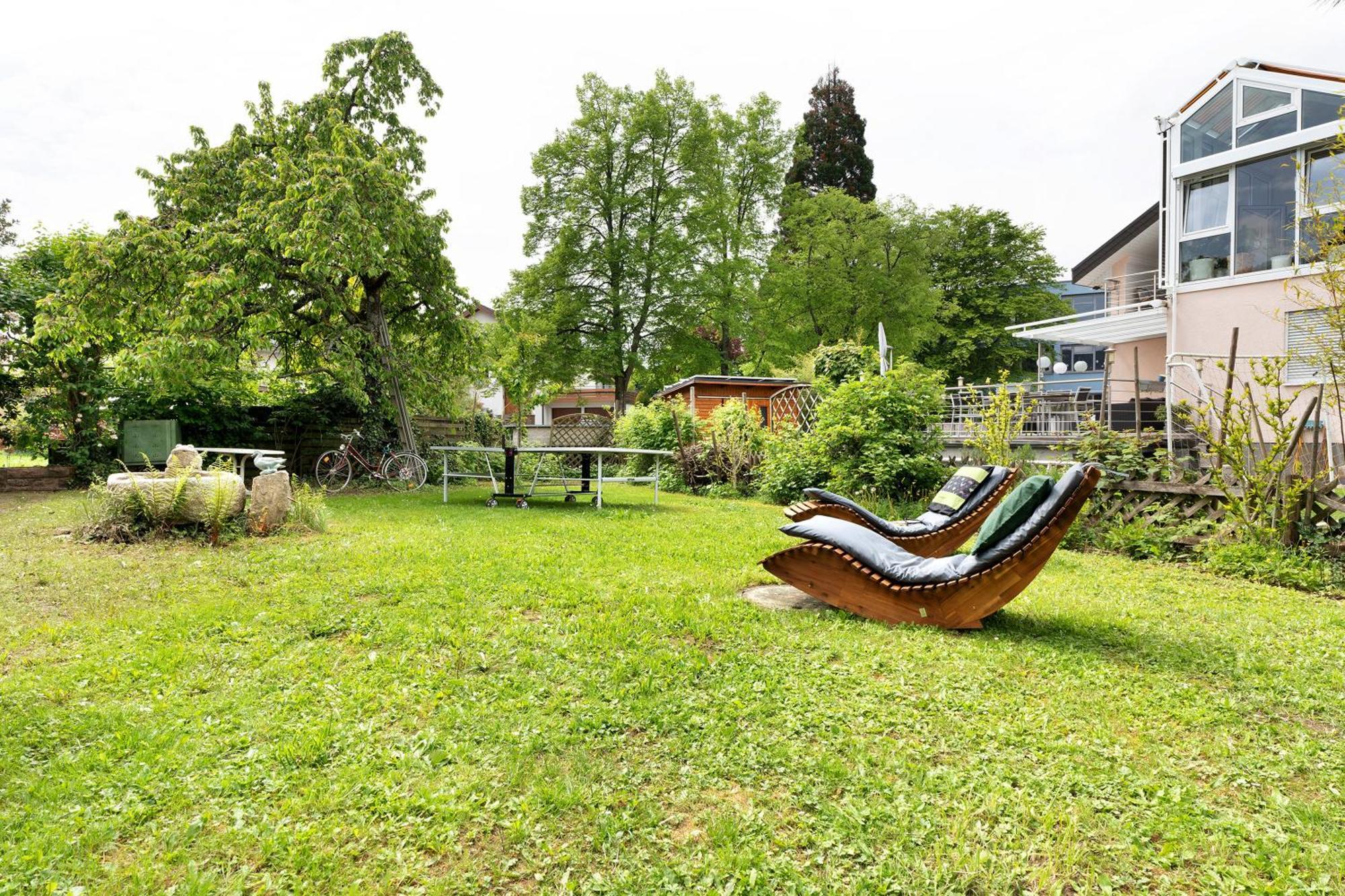 Appartement Schwarzwaldheimat *