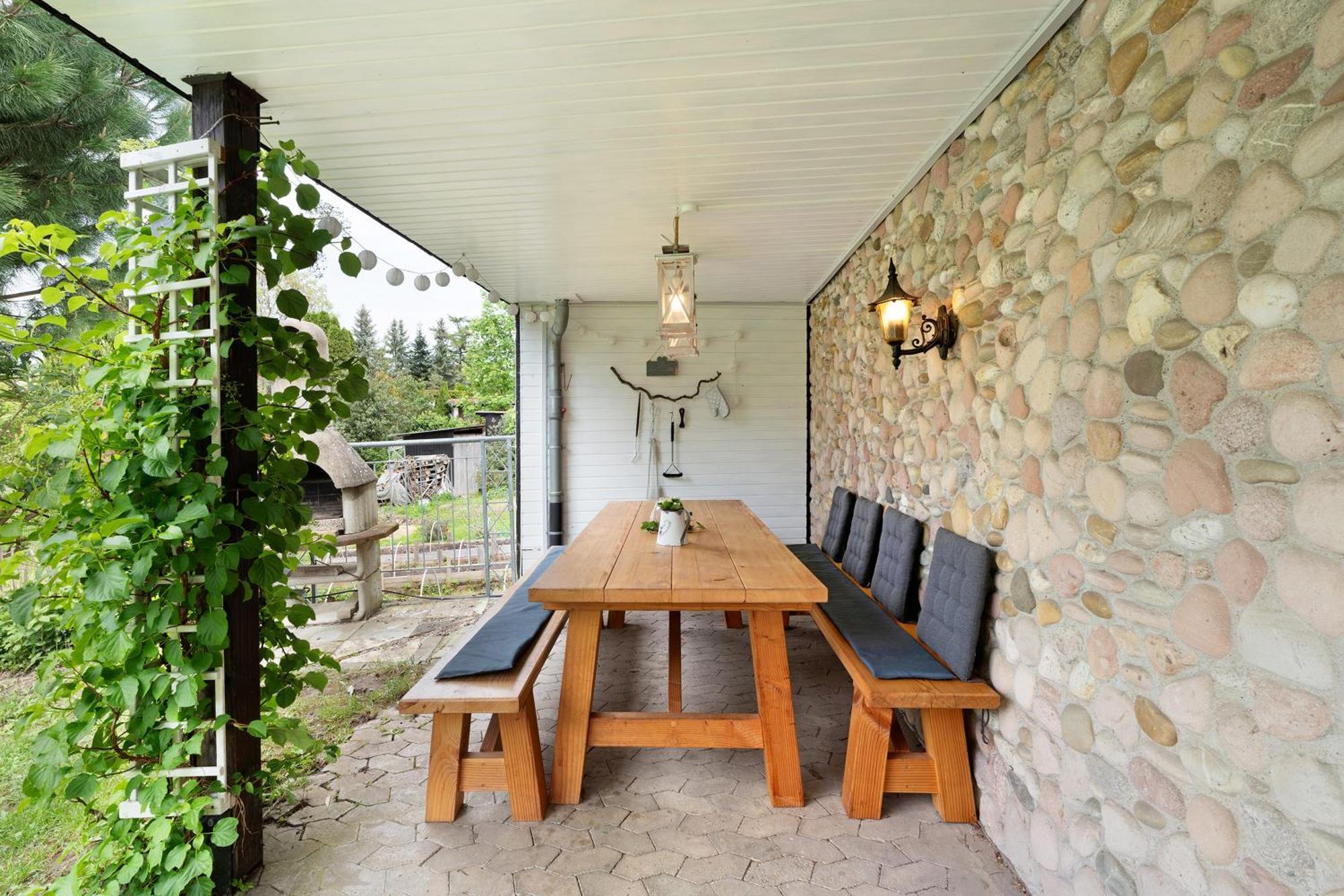 Appartement Schwarzwaldheimat